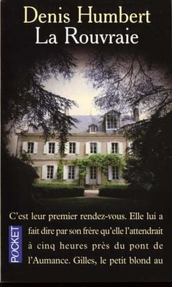 Rouvraie