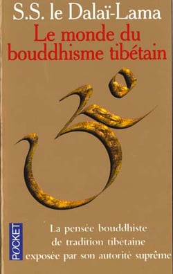 Le monde du bouddhisme tibetain