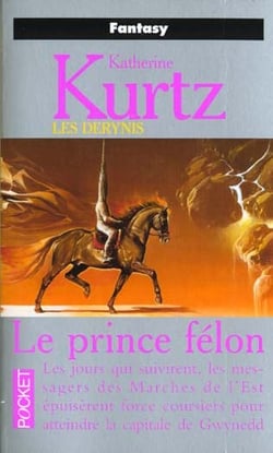 Prince felon