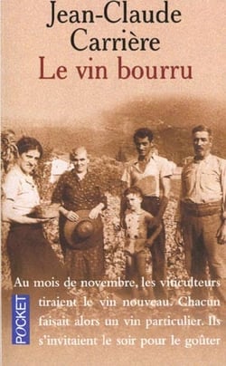 Le vin bourru