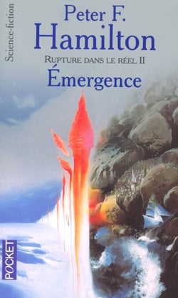 Rupture Dans Le Reel T2 Emergence