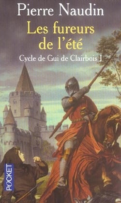 Cycle de gui de clairbois - tome 1 - vol01