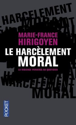 Le harcèlement moral