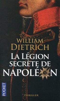La Légion secrète de Napoléon