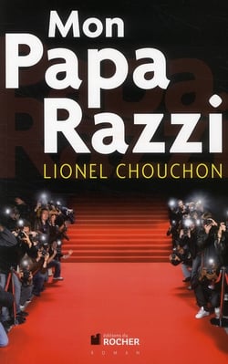 Mon papa Razzi