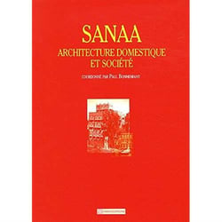 Sanaa - architecture domestique et société