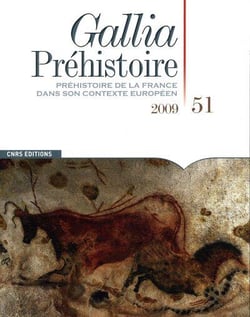Préhistoire de la France dans son contexte européen