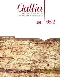 Revue Gallia n.68.2