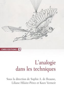 L'analogie dans les techniques