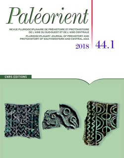 Paleorient n.44/1