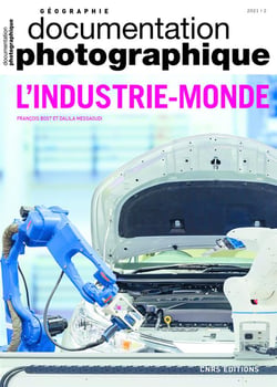 Documentation photographique n.8140 : l'industrie-monde