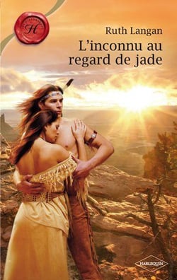 L'inconnu au regard de jade