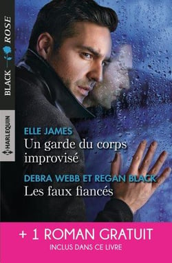 Un garde du corps improvisé - les faux fiancés - par-delà les flammes