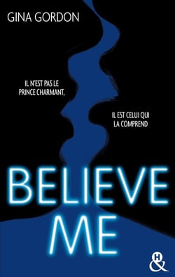Temptation Tome 2 - believe me