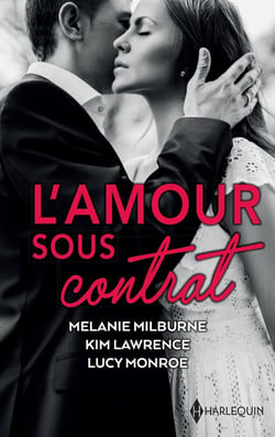 L'amour sous contrat : une lune de miel avec l'ennemi, une si dangereuse alliance, amoureuse malgré tout