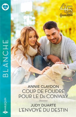 Coup de foudre pour le Dr Conway - l'envoyé du destin