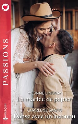 La mariée de papier - Danse avec un inconnu