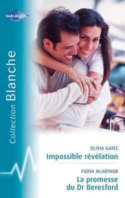 Impossible révélation - promesse Beresford