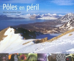 Pôles en péril