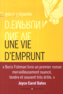 Une vie d'emprunt