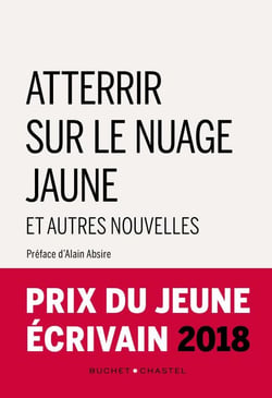 Atterrir sur le nuage jaune - et autres nouvelles