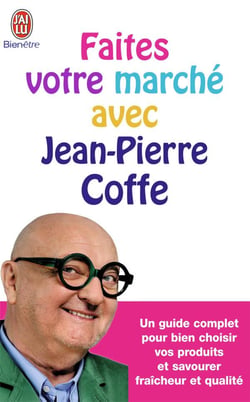 Le marche de Jean-pierre Coffe
