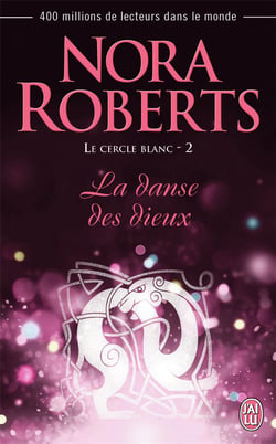 Le cercle blanc Tome 2 - la danse des dieux