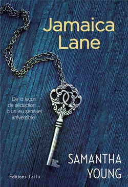 Jamaica lane