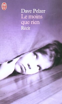 Le moins que rien