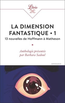 La Dimension fantastique