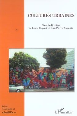 Revue géographie et cultures n.53