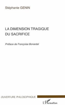 La dimension tragique du sacrifice