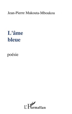 Âme bleue
