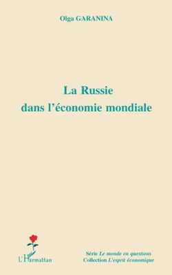 La Russie dans l'économie mondiale