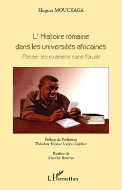 L'histoire romaine dans les universités africaines - passer les examens sans fraude