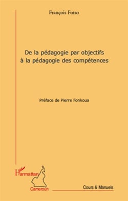 De la pédagogie par objectifs à la pédagogie des competences