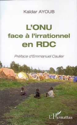 L'ONU face à l'irrationnel en RDC