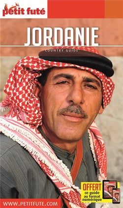 Country guide : Jordanie (édition 2020)