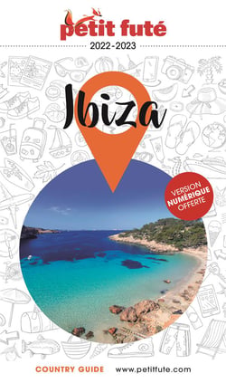 Country guide : guide Ibiza (édition 2022/2023)