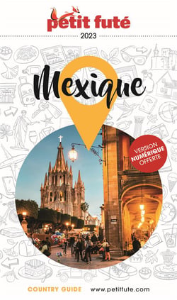 Country guide : Mexique