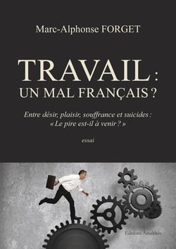 Travail - un mal français ?