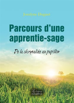 Parcours d'une apprentie-sage