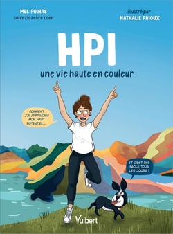 HPI : une vie haute en couleurs