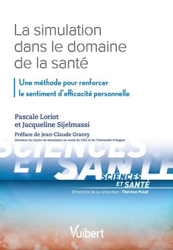 La simulation dans le domaine de la santé - une méthode pour renforcer le sentiment d'efficacité personnelle