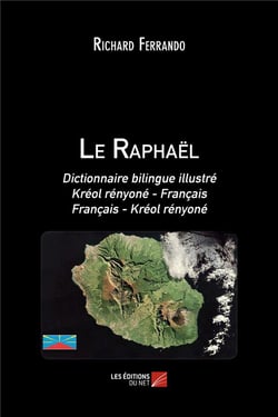 Le Raphaël - dictionnaire bilingue illustré