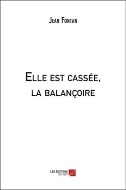 Elle est cassée, la balançoire
