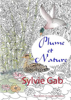 Plume et nature