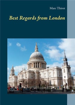 Best regards from london