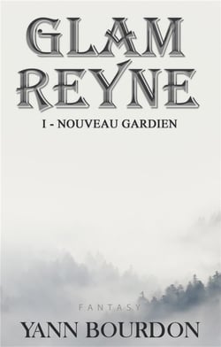 Glam Reyne - nouveau gardien