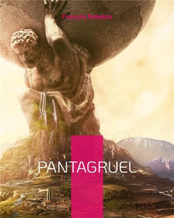 Pantagruel : les horribles et epouvantables